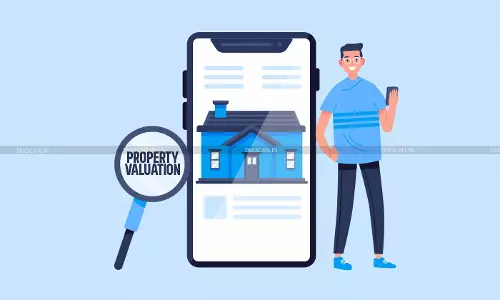 ITAT restores appeal to CIT(A) over property valuation, Citing assessees inability to access Notice Through emails [Read Order]