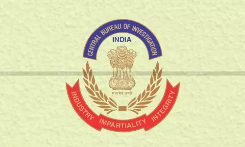 CBI Nabs ₹8 Crore Bank Fraud Accused After 20 Years with Image Search Tech CBI Nabs ₹8 Crore Bank Fraud Accused After 20 Years with Image Search Tech