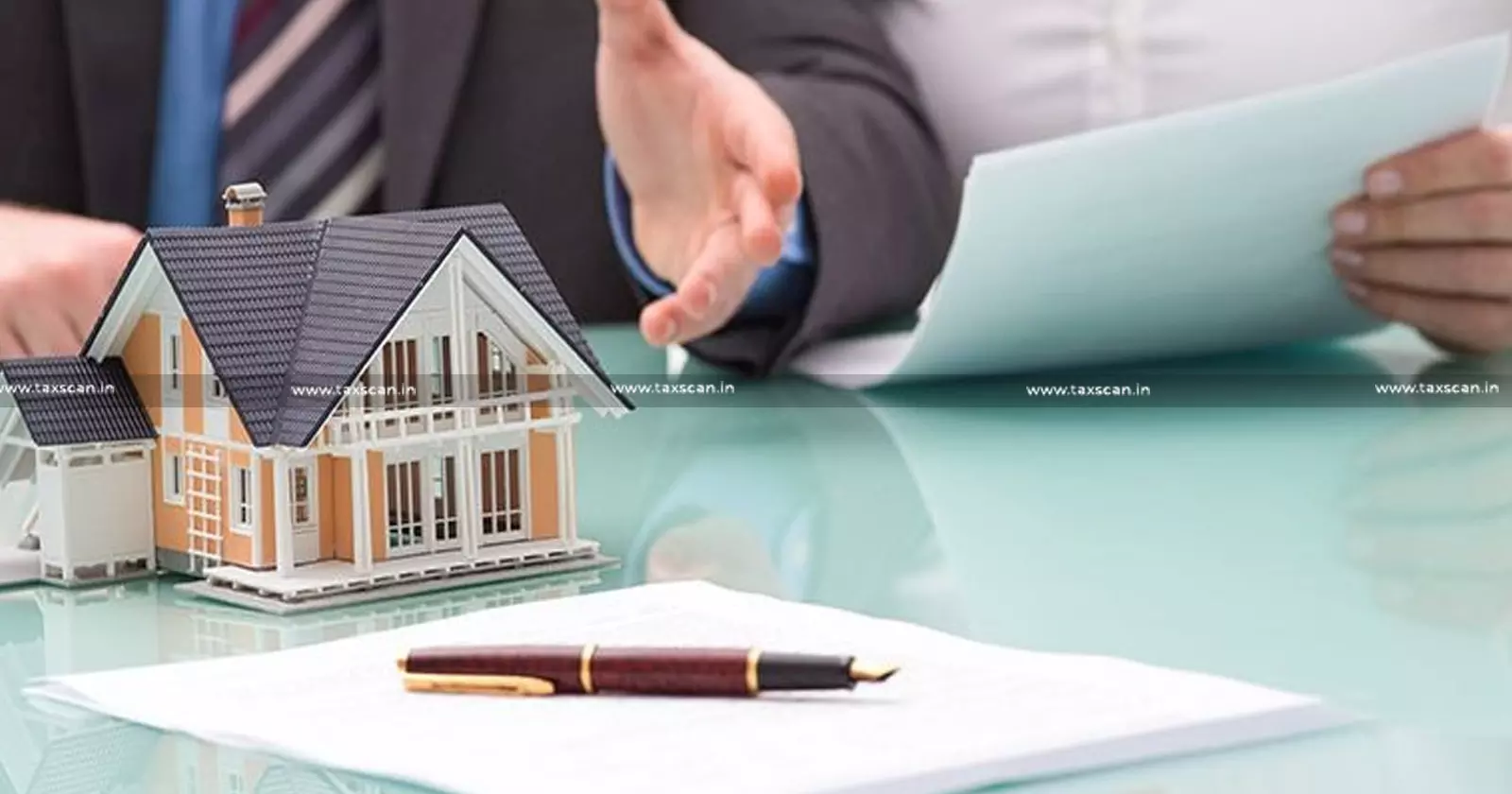 SCN Issued for Property Purchase to Wrong Assessment Year: ITAT Quashes PCIT Order [Read Order]