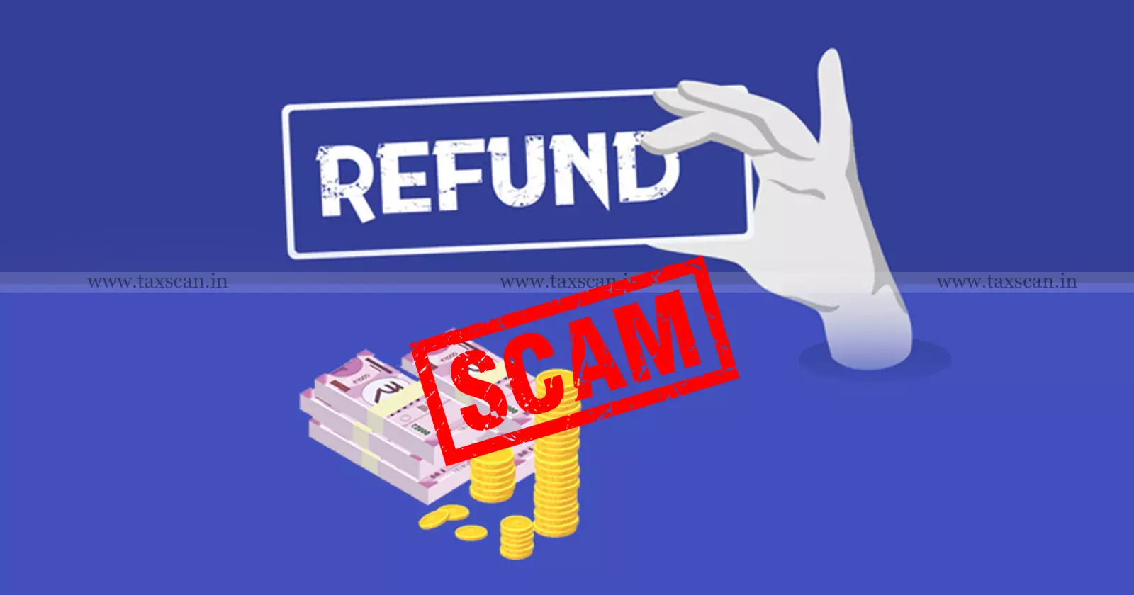 Massive Tax Refund Scam Busted: Income Tax Raids 18 Locations Across Tamil Nadu