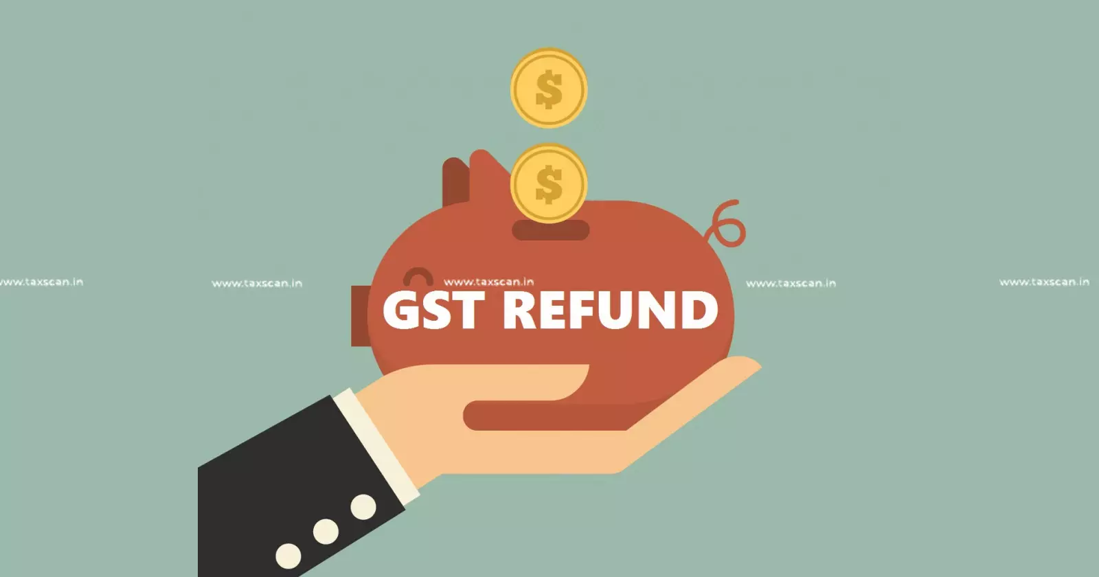 GST Refund u/s 54 Denied for Failure to Reply to RFD 08 Notice : Madras HC Gives Fresh Chance to Claim [ Read Order]