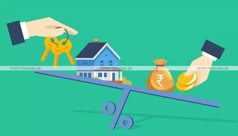 Finance Ministry Designates Special Courts in Raipur and Jaipur for Benami Property Cases [Read Notification]