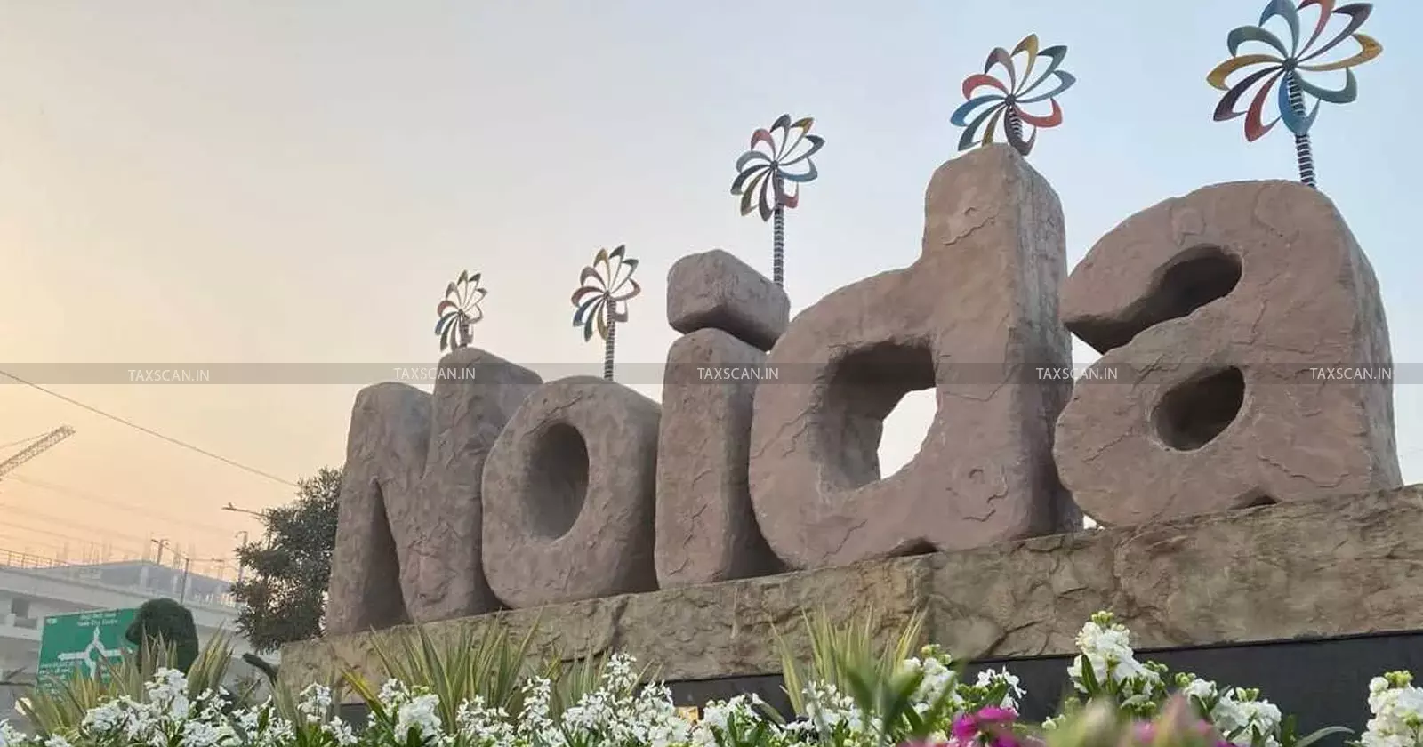 CBDT Notifies Income Tax Exemption for New Okhla Industrial Development Authority [Read Notification]