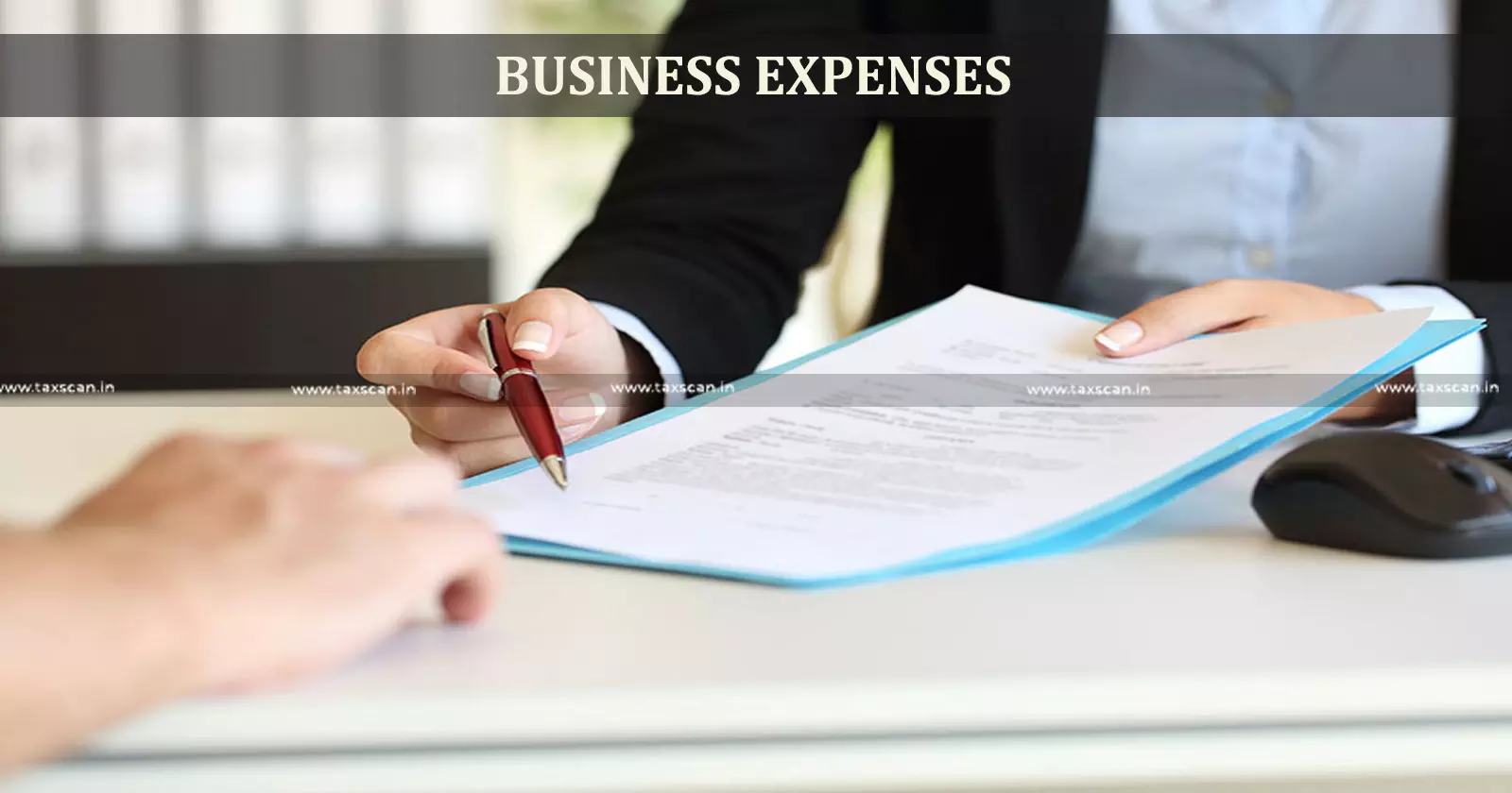 Disallowance of Business Expenses Made Without Proper Justification: ITAT Restricts It to 10% of Expenses Claimed [Read Order]