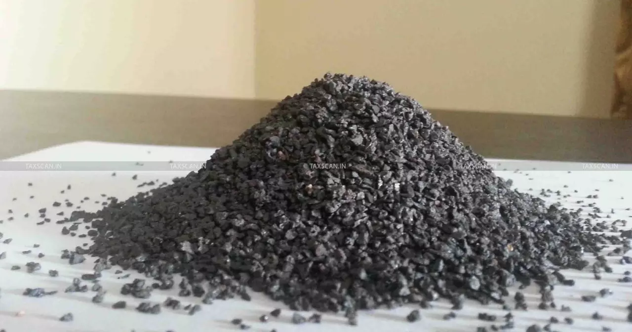 Exported Goods Misdeclared as “Natural Abrasive Grain” Instead of Restricted “Natural Garnet”: CESTAT upholds DGFT Policy Violation [Read Order]