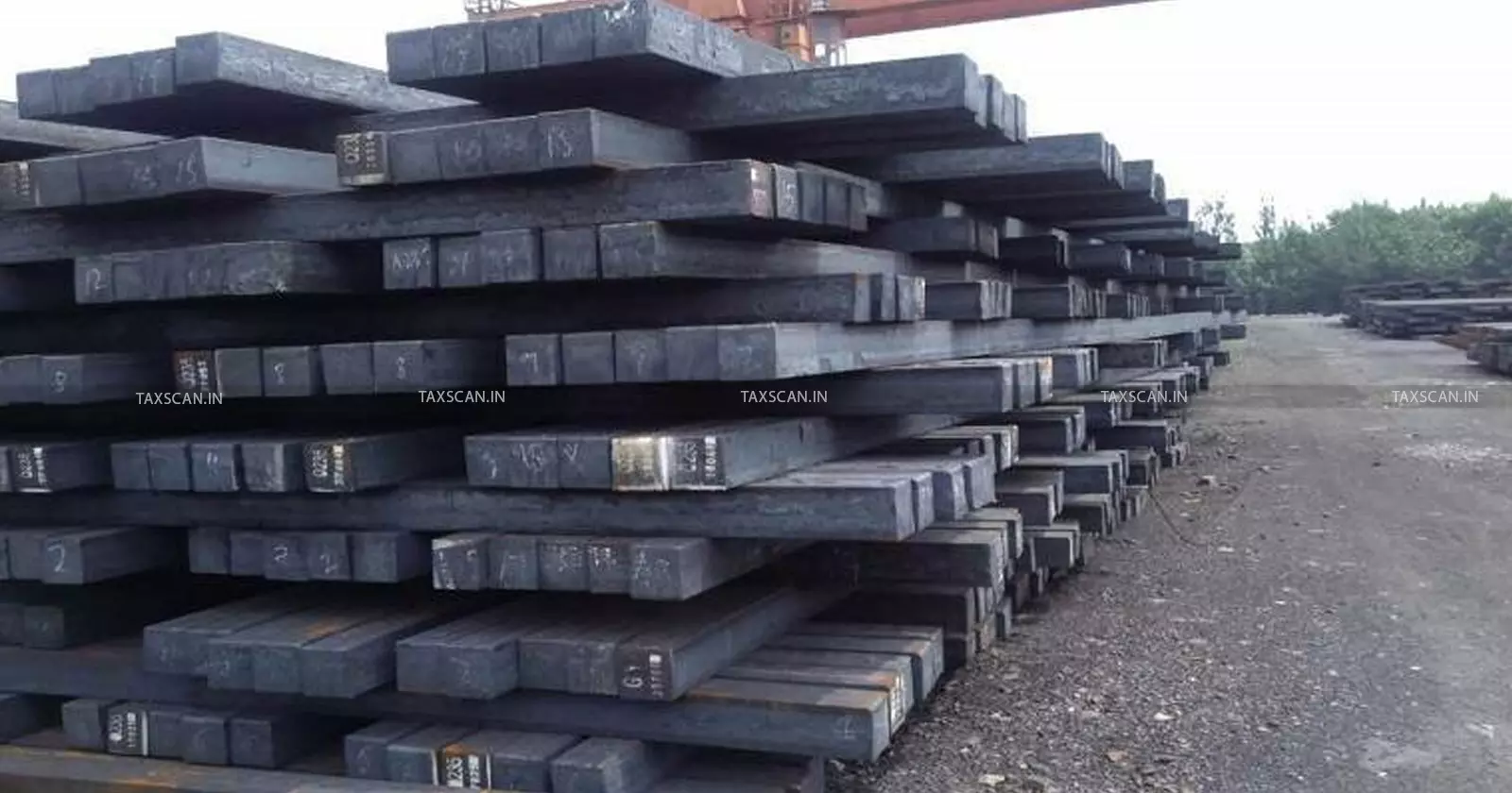 Loose Sheets and Pocket Diary Not Sufficient to Prove Clandestine Clearance of Mild Steel Ingots: CESTAT [Read Order]