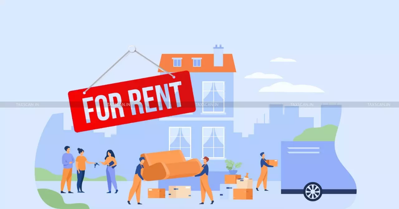 Splitting Invoices for Furniture and Building Rent Should Not Deny Legitimate Refund When Service Tax is Properly Paid: CESTAT [Read Order]
