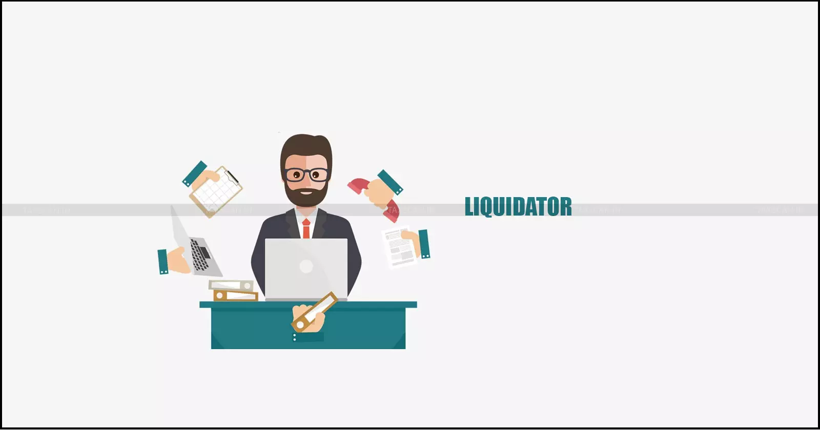 NCLAT Declines to Interfere in Liquidator’s Appeal, Urges Swift Disposal of Auction Dispute [Read Order]
