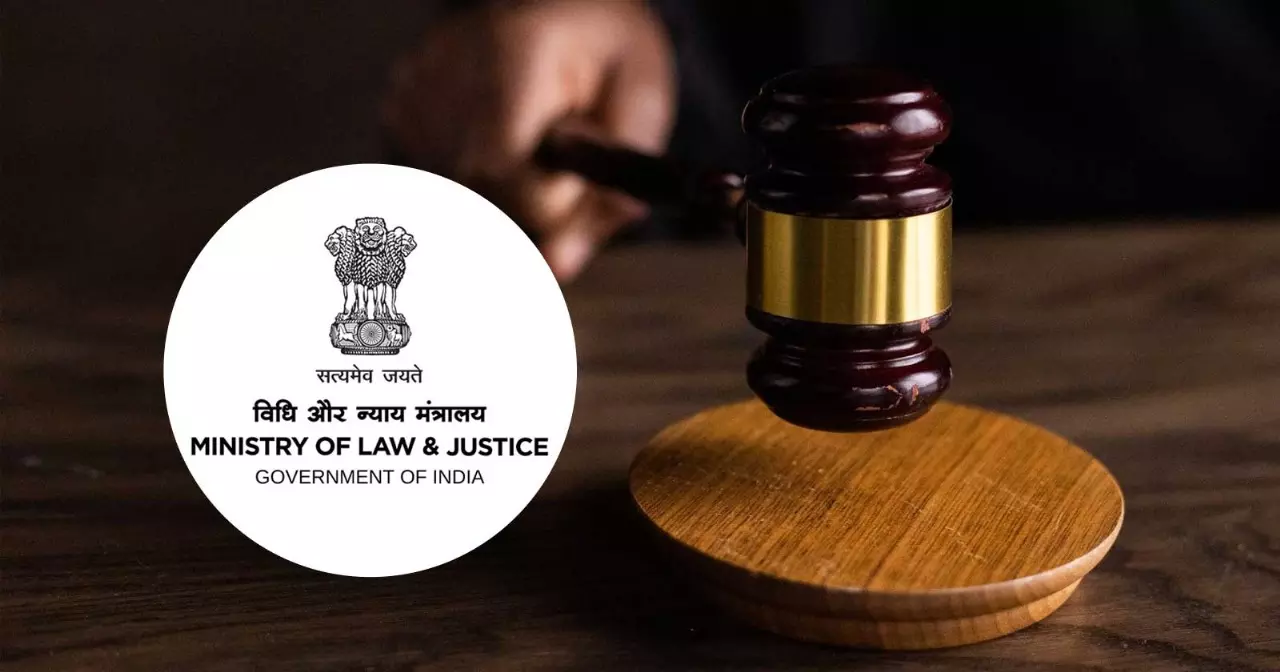 Ministry of Law and Justice Re-appoints Additional Solicitor Generals in Calcutta and Jharkhand High Court [Read Order]