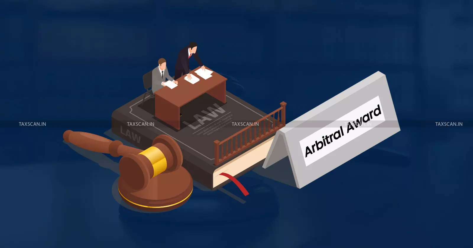 Arbitral Award for Non-Payment of Supplies Is Business Income, Not Taxable Under Article 7 of Japan-India DTAA: Delhi HC [Read Order]