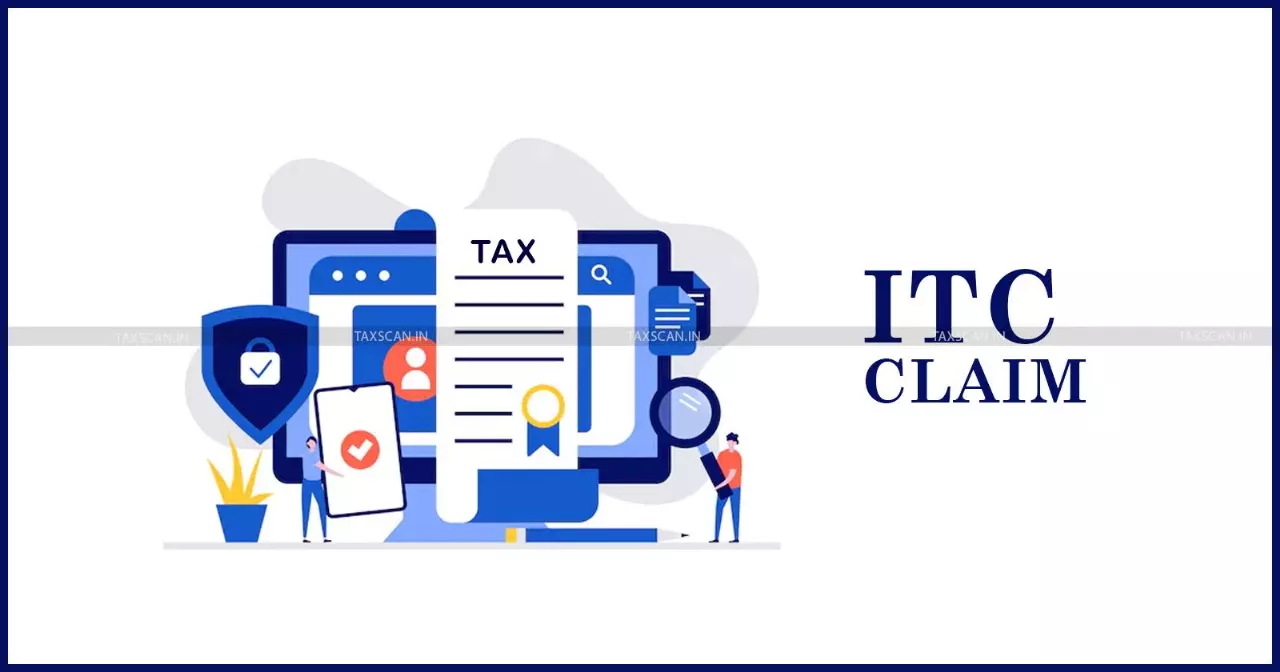 Fraudulent ITC Claims Severely Harm GST System, Writ Jurisdiction to Be Used Sparingly: Delhi HC [Read Order]