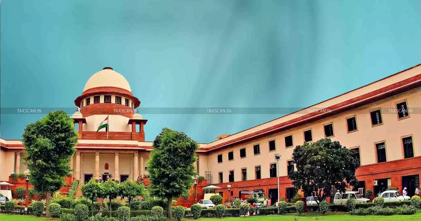 No Dissolution of Firm upon Death of Partner if Deed posits Continuity: Supreme Court [Read Order]