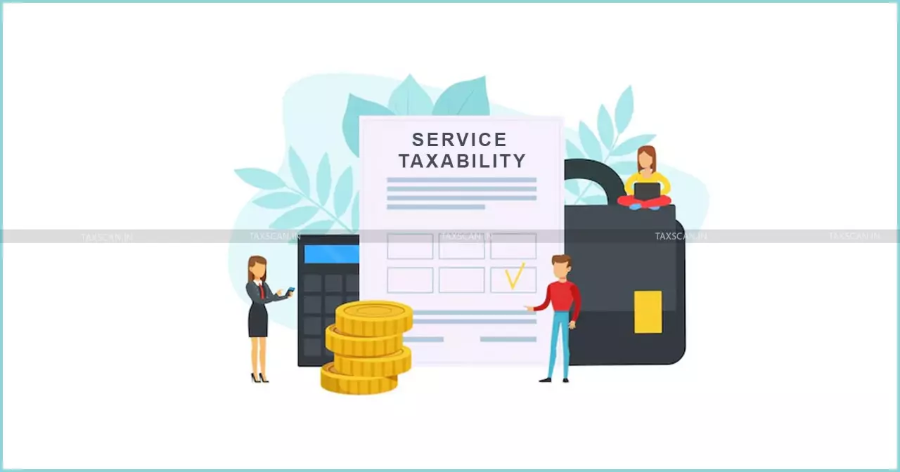 Appeal Related to Service Taxability Must be Filed Before the Supreme Court u/s 35 of CEA: Delhi HC [Read Order]