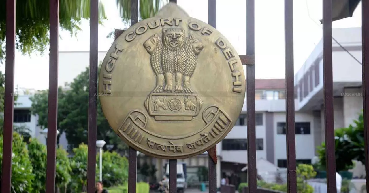 Tax Assistant Promotion: Delhi HC Upholds CAT Order Quashing Lists Based on Skill Test Date [Read Order]