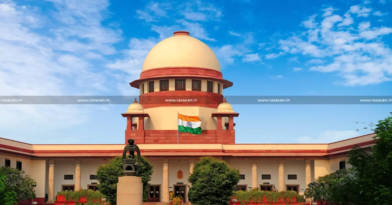 Supreme Court, Supreme Court Directs CBIC, CBIC, CBIC to Re-examine Timelines