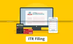 Income Tax Dept Enables Online Filing of ITR-2 Income Tax Dept Enables Online Filing of ITR-2
