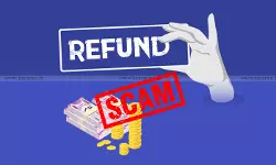 Massive Tax Refund Scam Busted: Income Tax Raids 18 Locations Across Tamil Nadu Massive Tax Refund Scam Busted: Income Tax Raids 18 Locations Across Tamil Nadu