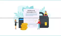 Appeal Related to Service Taxability Must be Filed Before the Supreme Court u/s 35 of CEA: Delhi HC [Read Order]