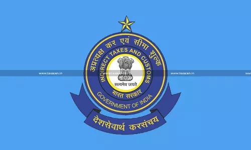 CBIC Awarded With Exemplary Implementation of LIMBS CBIC Awarded With Exemplary Implementation of LIMBS