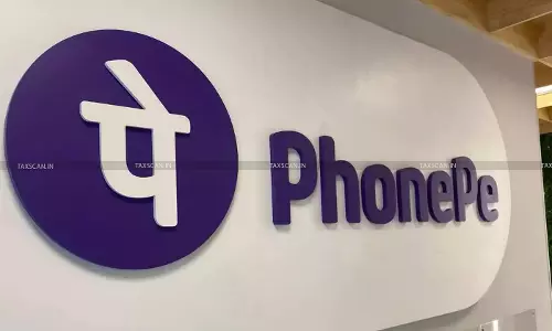 CA, MBA Vacancy at Phonepe
