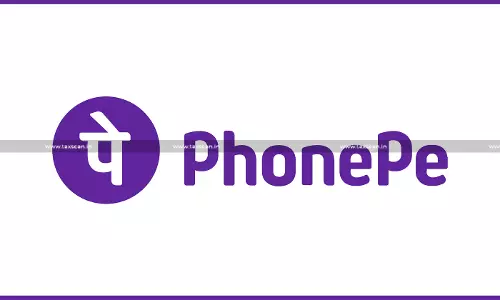 Phonepe - B.com - vacancy - Taxscan Phonepe - B.com - vacancy - Taxscan