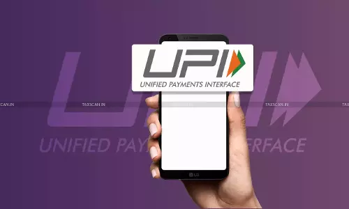 UPI Breaks Records To Overtake VISA As World’s Top Real-Time Payment System: 650 Million Daily Transactions UPI Breaks Records To Overtake VISA As World’s Top Real-Time Payment System: 650 Million Daily Transactions