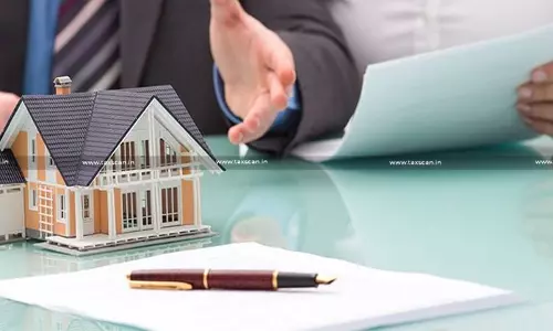 SCN Issued for Property Purchase to Wrong Assessment Year: ITAT Quashes PCIT Order [Read Order]