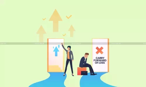 ITAT Allows Carry Forward of Loss, Deletes Late Fee as Partner Filed Return Within Extended Due Date u/s 92E [Read Order]