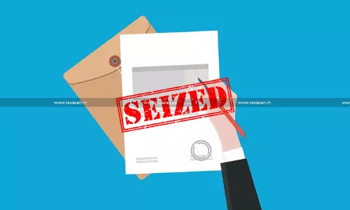 Addition of Rs. 46.87 Lakhs Based on Partner’s Seized Documents: ITAT Quashes Assessment for Bypassing S.153C Procedure [Read Order]