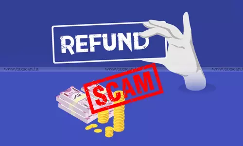 Massive Tax Refund Scam Busted: Income Tax Raids 18 Locations Across Tamil Nadu Massive Tax Refund Scam Busted: Income Tax Raids 18 Locations Across Tamil Nadu