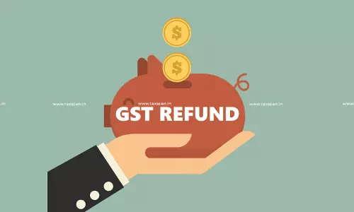 GST Refund u/s 54 Denied for Failure to Reply to RFD 08 Notice : Madras HC Gives Fresh Chance to Claim [ Read Order]