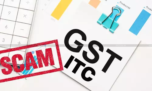 GST ITC Scam: Allahabad HC grants Bail to Masterminds Including Accountant as Trial Remains Pending [Read Order]