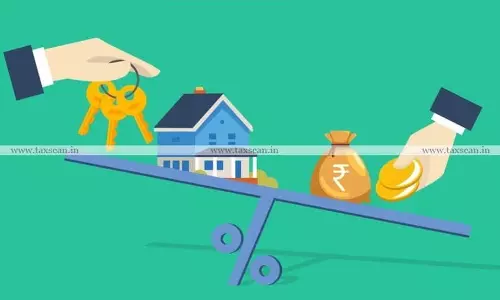 Finance Ministry Designates Special Courts in Raipur and Jaipur for Benami Property Cases [Read Notification]