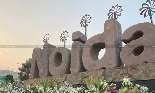 CBDT Notifies Income Tax Exemption for New Okhla Industrial Development Authority [Read Notification]