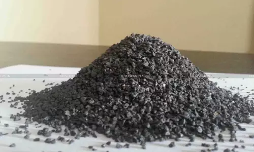 Exported Goods Misdeclared as “Natural Abrasive Grain” Instead of Restricted “Natural Garnet”: CESTAT upholds DGFT Policy Violation [Read Order]