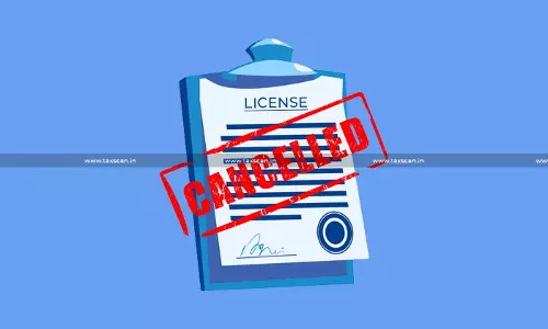 Wine Stock Discrepancies in Bonded Warehouse: CESTAT finds License Cancellation Too Harsh [Read Order]