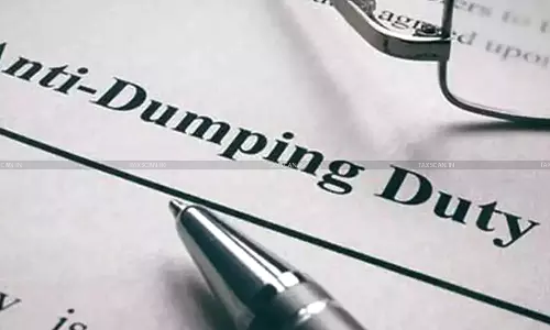 Finance Ministry notifies Name Change of Chinese Hydrofluorocarbon Exporter following ADD Imposition Finance Ministry notifies Name Change of Chinese Hydrofluorocarbon Exporter following ADD Imposition