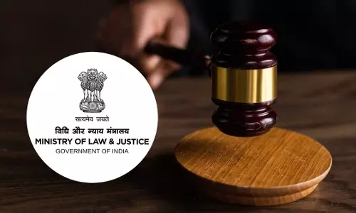 Ministry of Law and Justice Re-appoints Additional Solicitor Generals in Calcutta and Jharkhand High Court [Read Order]