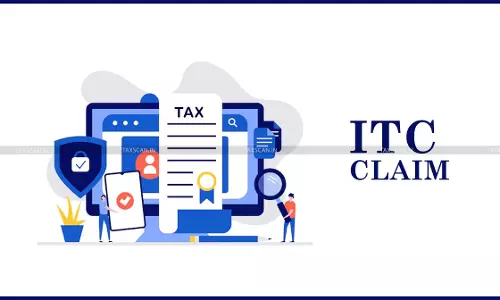 Fraudulent ITC Claims Severely Harm GST System, Writ Jurisdiction to Be Used Sparingly: Delhi HC [Read Order]