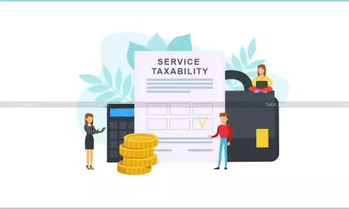 Appeal Related to Service Taxability, Service Taxability, Service Tax Appeal Related to Service Taxability, Service Taxability, Service Tax