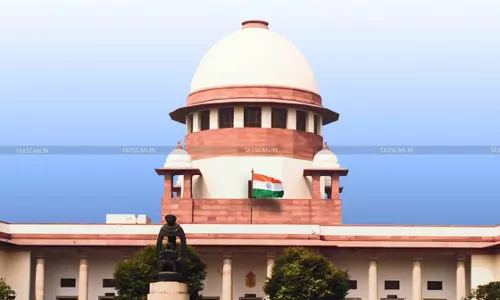 S.95 IBC Plea Found Within Limitation Due to Debt Acknowledgment: Supreme Court Upholds NCLAT Ruling [Read Order]