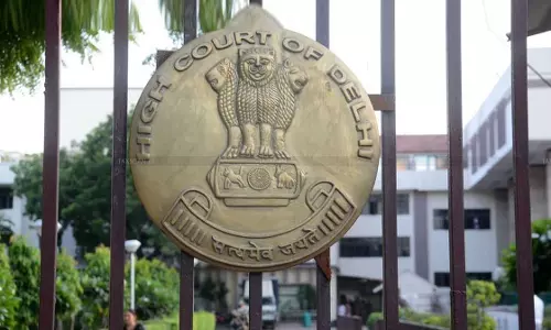 Tax Assistant Promotion: Delhi HC Upholds CAT Order Quashing Lists Based on Skill Test Date [Read Order]