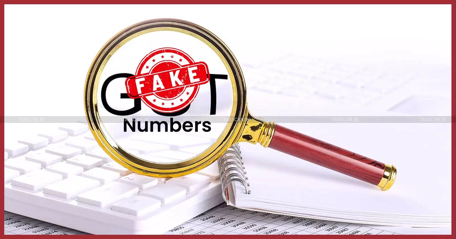2600 Firms Formed Using Forged GST Numbers to Defraud State: Allahabad HC Rejects Bail Plea of Accused [Read Order]
