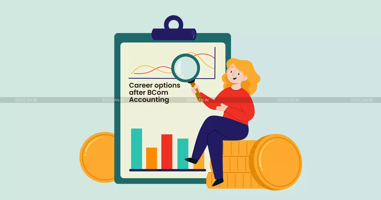 Are you a BCom. Accounting and Taxation Graduate? Find Your Career Opportunities Are you a BCom. Accounting and Taxation Graduate? Find Your Career Opportunities