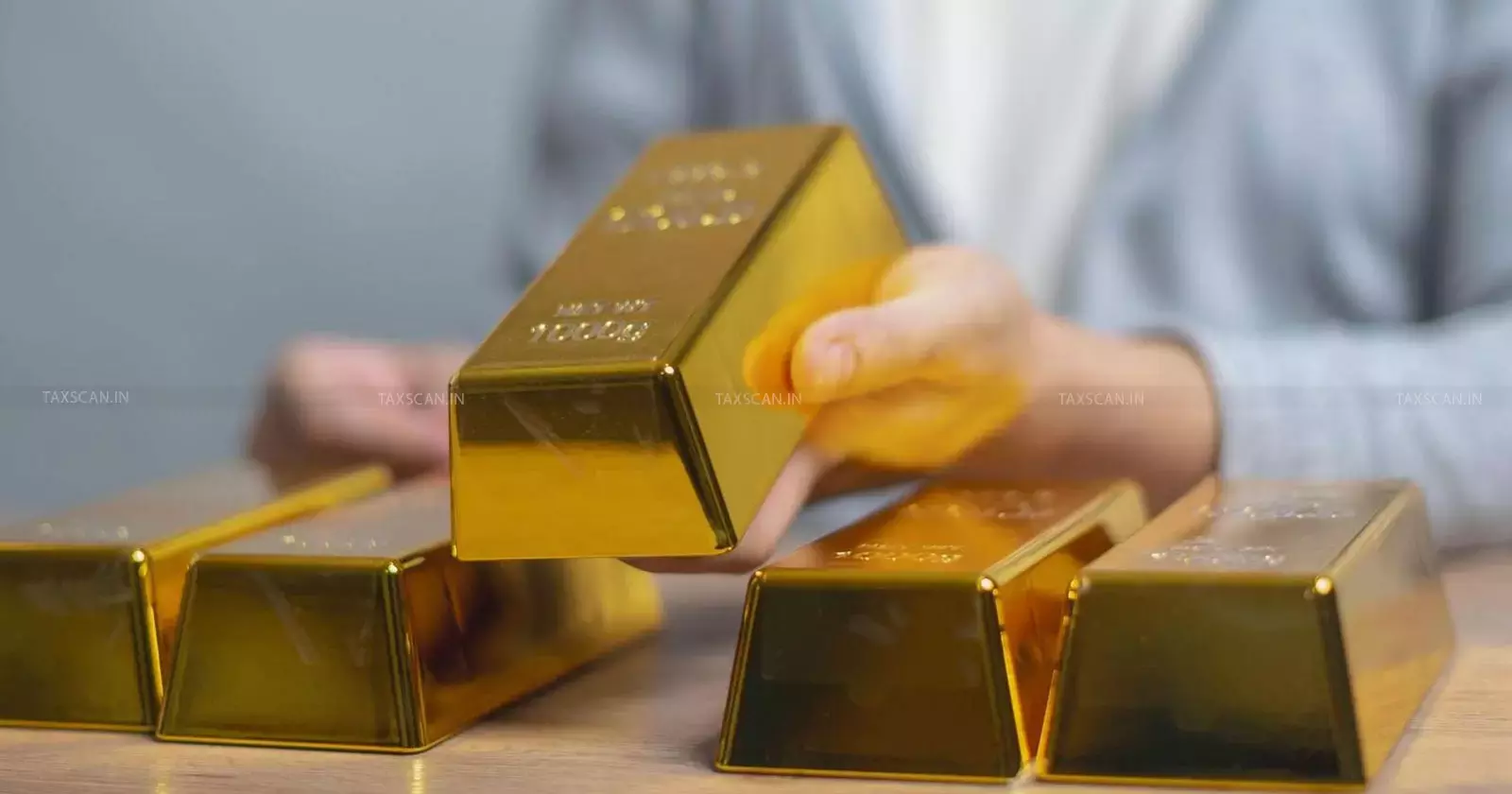 Unexplained Source of Investment on 4Kg Gold: ITAT Directs to Consider R. 46 Evidence Citing Improper Rejection [Read Order]