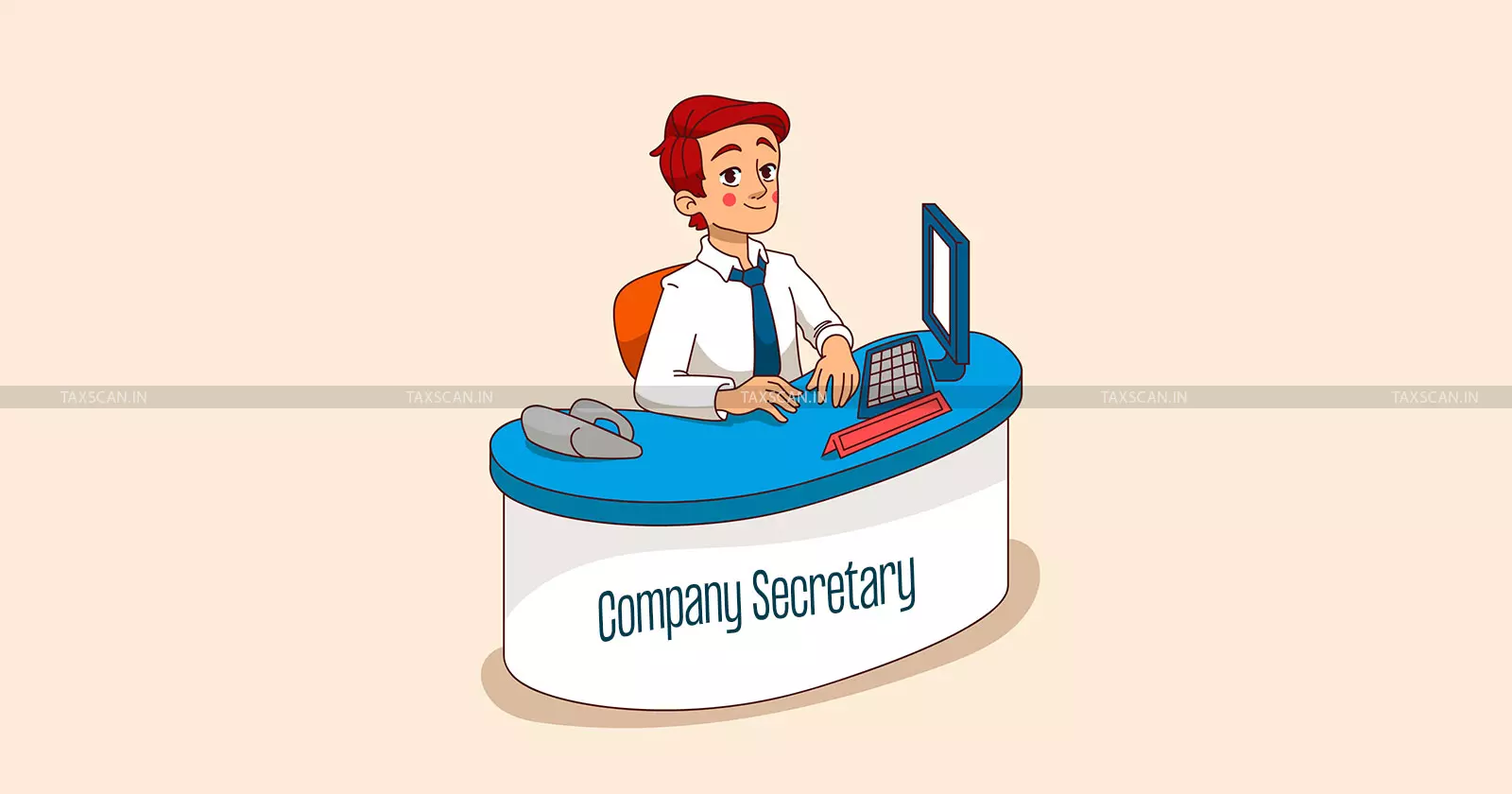 How to become a Company Secretary in India