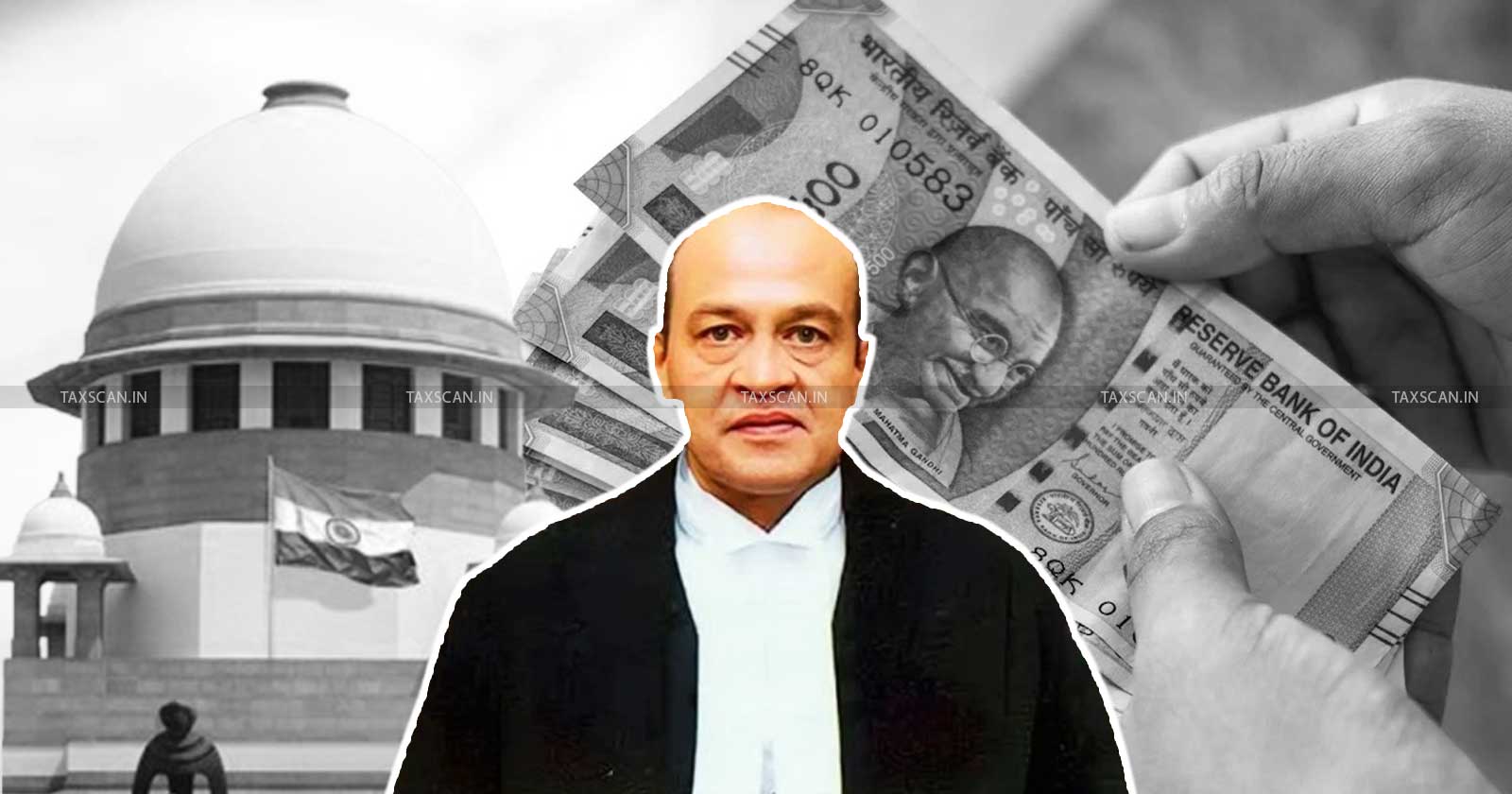 Justice Yashwant Varma to Supreme Court! Moves against Impeachment ...