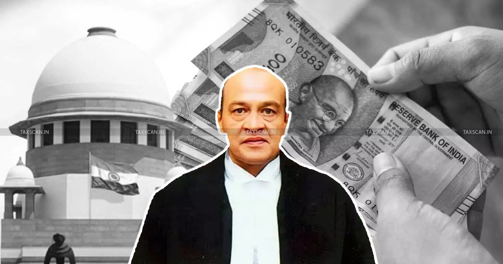 Justice Yashwant Varma - Supreme Court India - Allahabad High Court - taxscan Justice Yashwant Varma - Supreme Court India - Allahabad High Court - taxscan