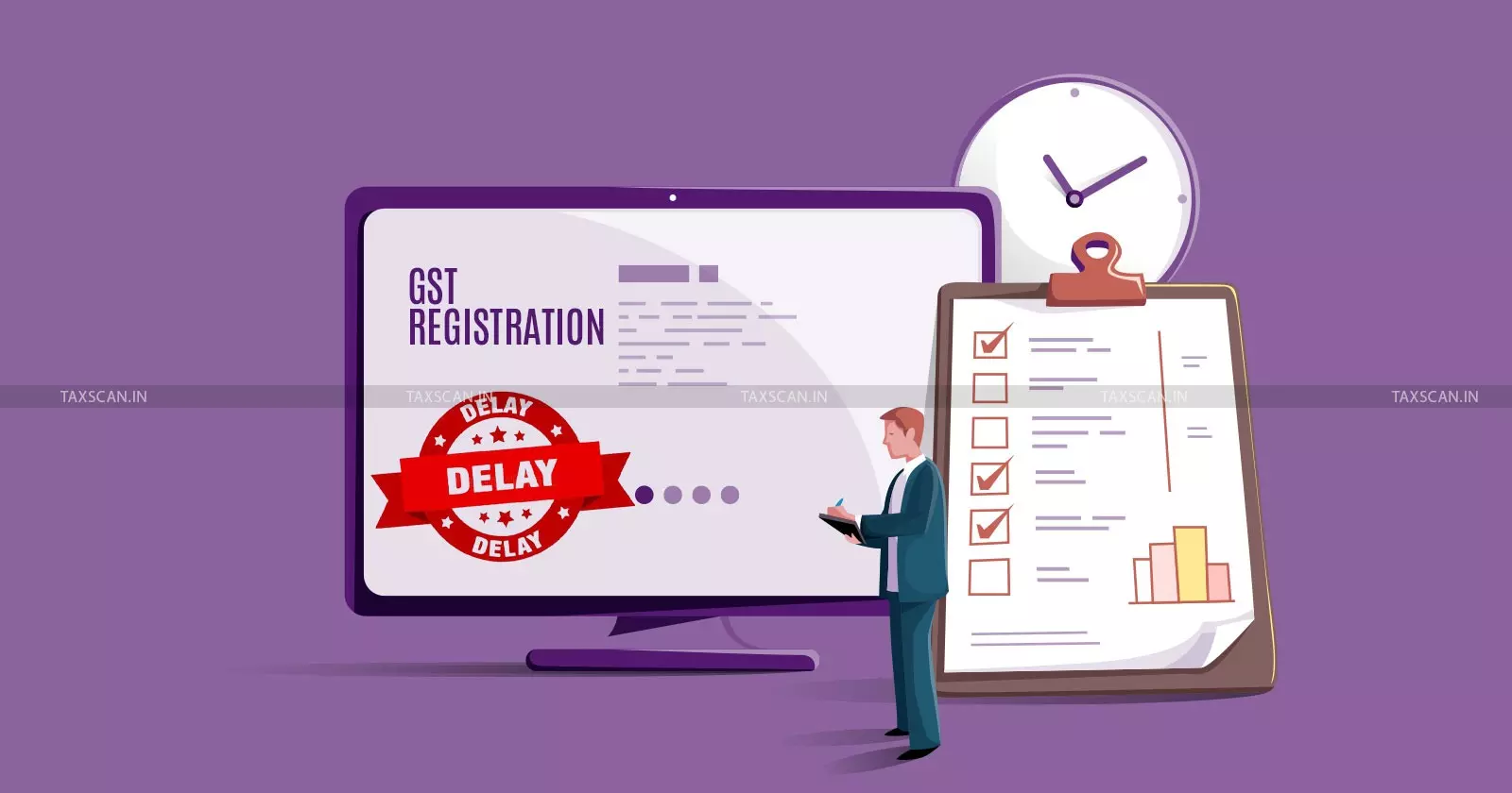 GST Registration Revocation Delay: Gauhati HC Permits Restoration if assessee Files Pending Returns, Pays Full Dues [Read Order]
