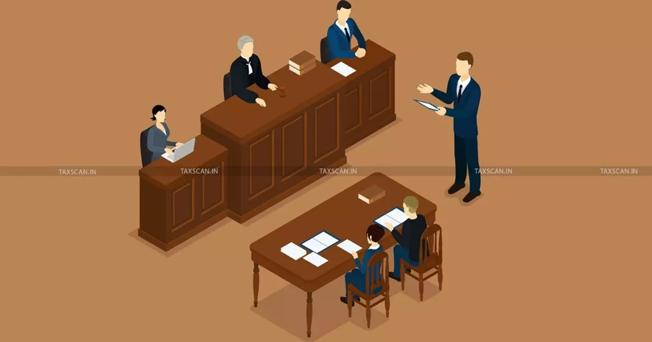 Failure to Attend Hearing Noticed: Madras HC directs to Pay 5% Pre-deposit from ECR for Final Hearing Opportunity [Read Order]